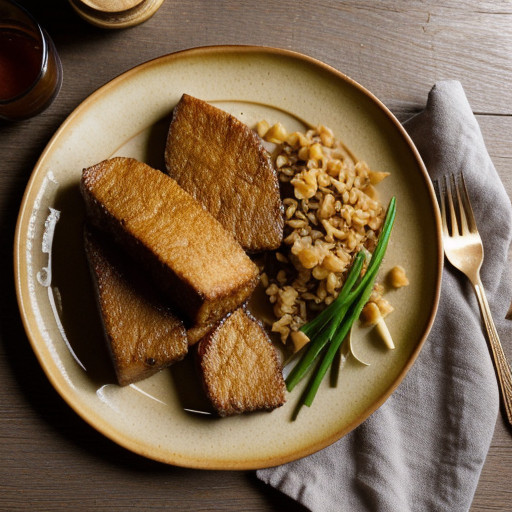 Polynesian Pork recipe image