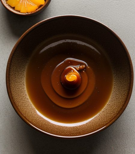 Polynesian Teriyaki Sauce recipe image