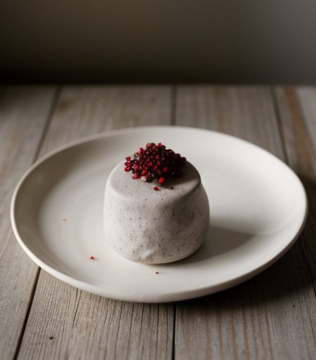 Pomander Pebbles recipe image
