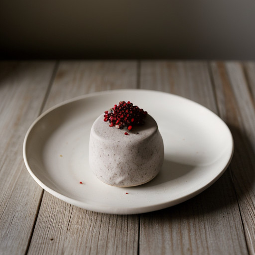 Pomander Pebbles recipe image
