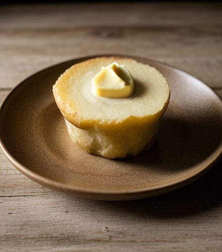 Pommes Anna recipe image