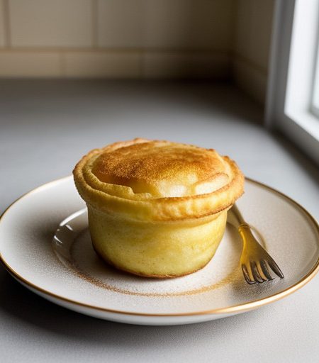 Pommes Souffles recipe image