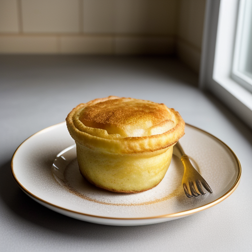 Pommes Souffles recipe image