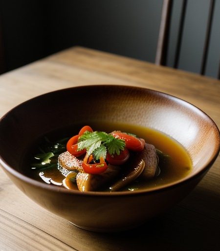 Ponzu Sauce recipe image