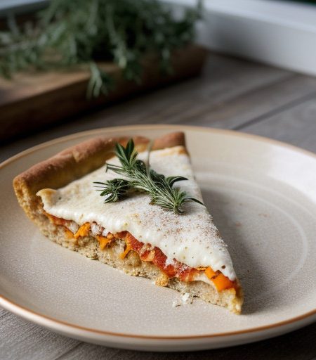 Pooch Pizza recipe image