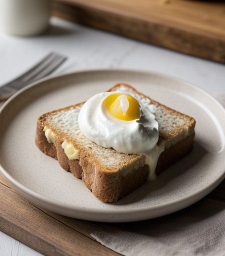 Poodle Toast recipe image