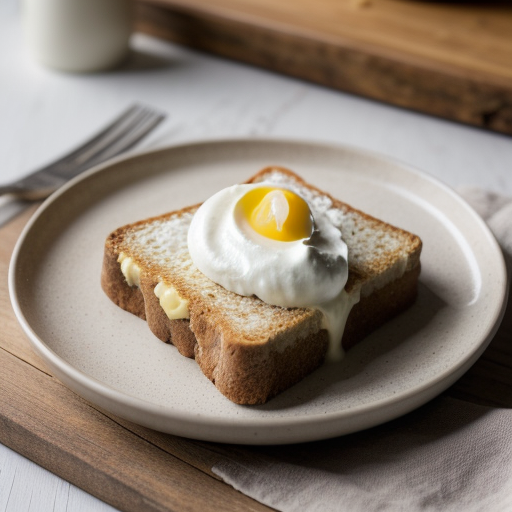 Poodle Toast recipe image