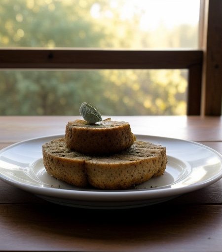 Poor Mans Goose(english recipe image