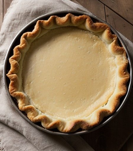 Poor Man's Pie recipe image