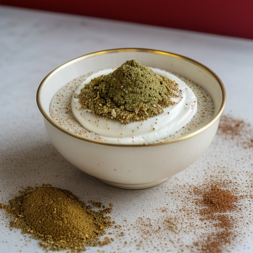 Poormans Shake N Bake recipe image