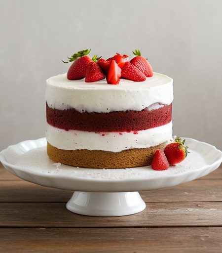 Pop Cake (Jello Cake *** Krvd70 B recipe image