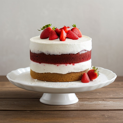 Pop Cake (Jello Cake *** Krvd70 B recipe image