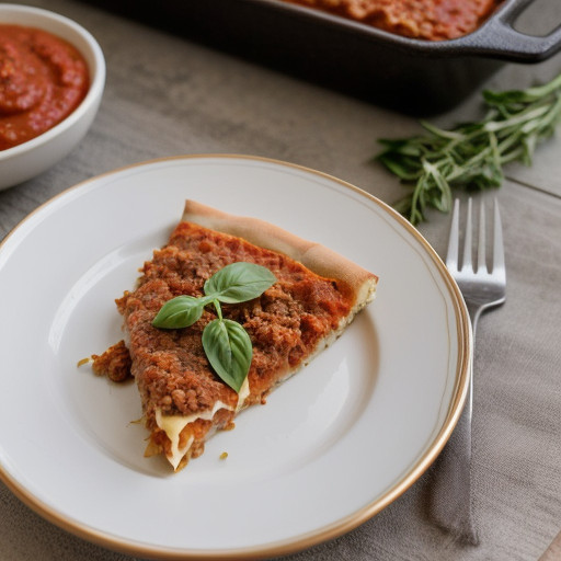 Pop-Over Pizza recipe image