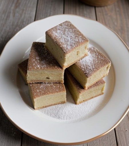 Pop Overs recipe image