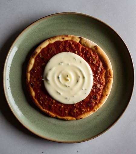 Pop-Up Pizza recipe image