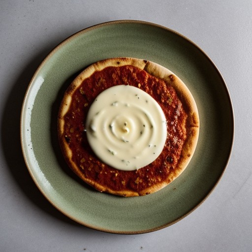 Pop-Up Pizza recipe image