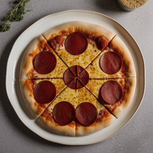 Pop-Up Pizza recipe image