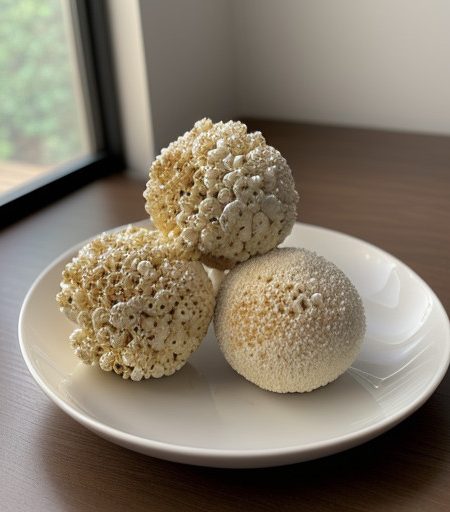 Popcorn Balls #2 recipe image
