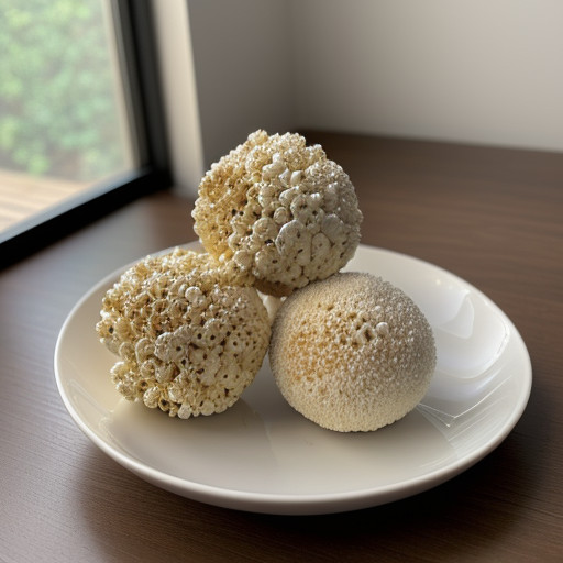 Popcorn Balls #2 recipe image