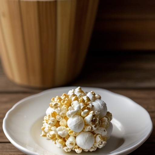 Popcorn Balls recipe image