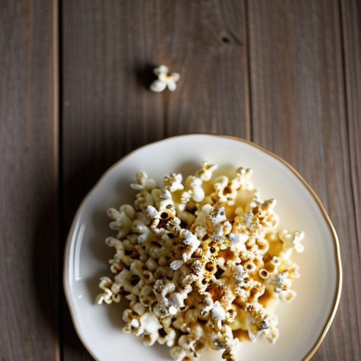 Popcorn (Crocker recipe image