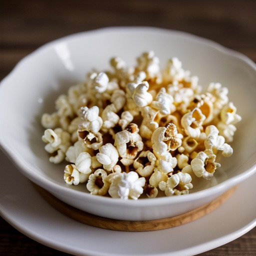 Popcorn Drops recipe image