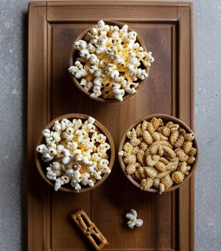 Popcorn Power Pack recipe image