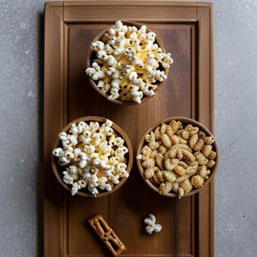 Popcorn Power Pack recipe image
