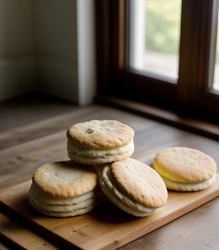 Popeye's Biscuits #2 recipe image