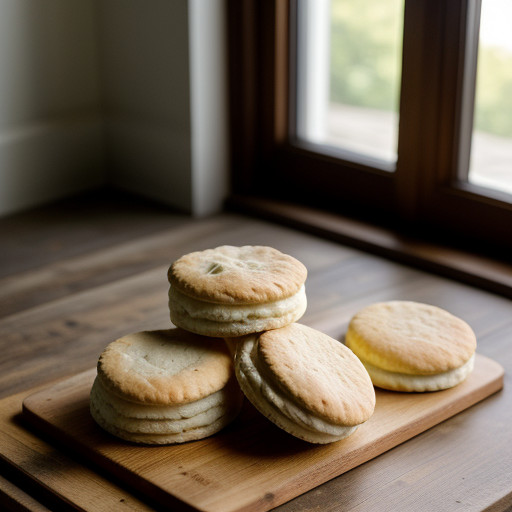 Popeye's Biscuits #2 recipe image