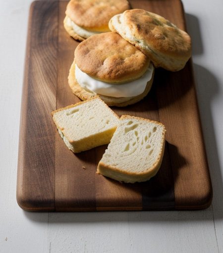 Popeye's Biscuits-Janet recipe image