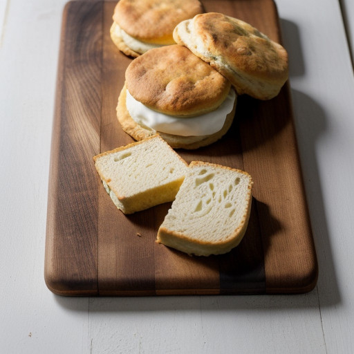 Popeye's Biscuits-Janet recipe image