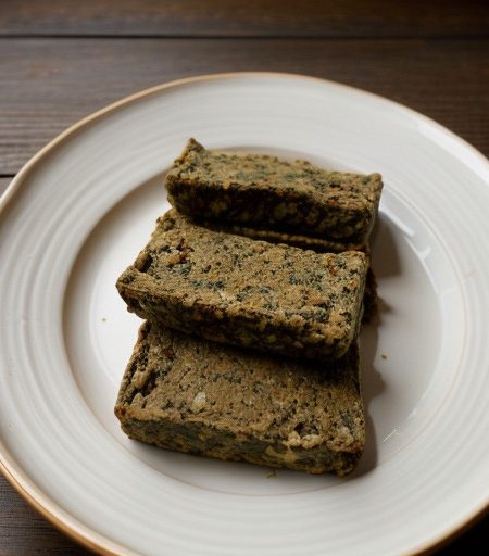 Popeye's Favorite Snack recipe image