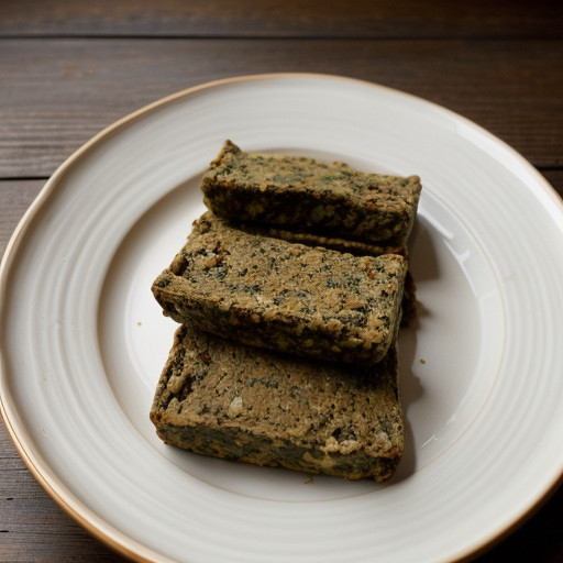 Popeye's Favorite Snack recipe image