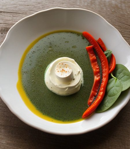 Popeye's Pick-Me-Up recipe image