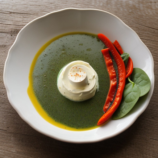 Popeye's Pick-Me-Up recipe image