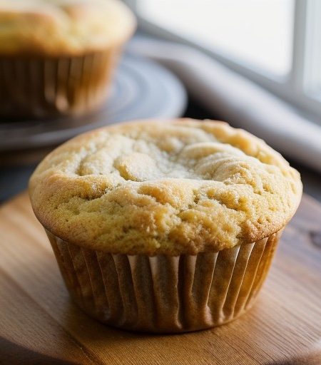 Popover Muffins recipe image