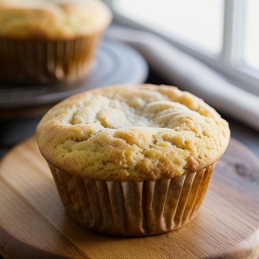 Popover Muffins recipe image