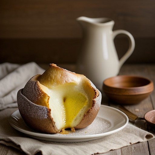 Popovers 4 recipe image