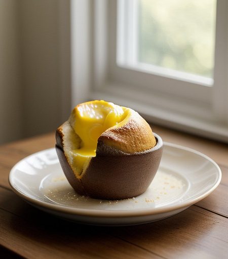 Popovers - Williams Sonoma recipe image