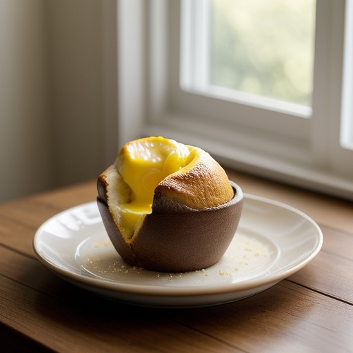 Popovers - Williams Sonoma recipe image