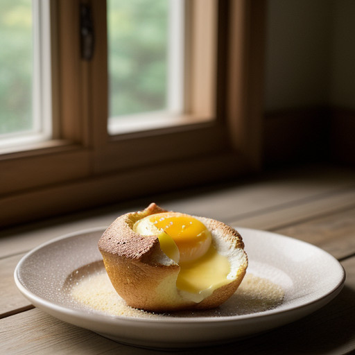 Popovers...joannie B. recipe image
