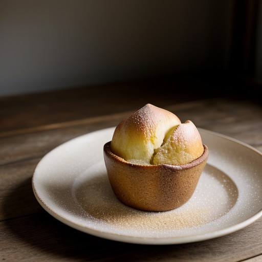 Popovers recipe image