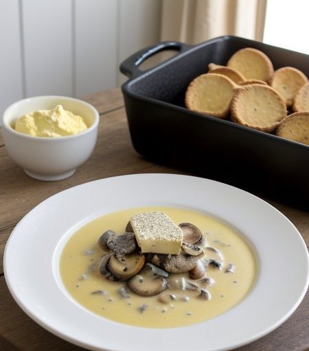 Poppy Seed Chicken recipe image