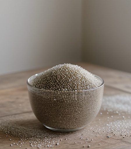 Poppy-Seed Dressing recipe image