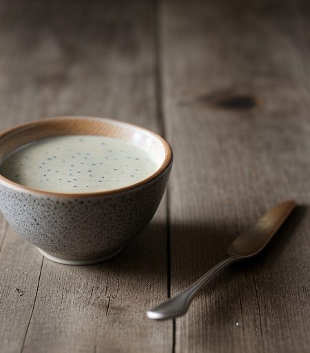 Poppy-Seed Dressing 2 recipe image