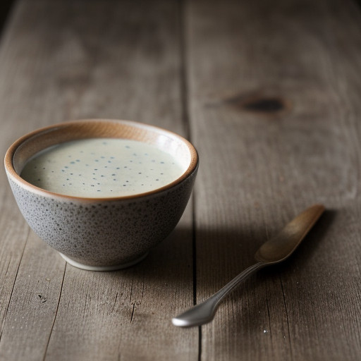 Poppy-Seed Dressing 2 recipe image