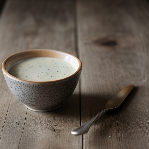 Poppy-Seed Dressing 2 recipe image