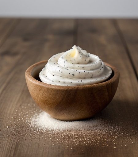 Poppy Seed Dressing - Sally's 1 I24 recipe image