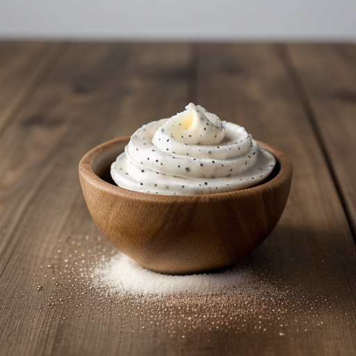 Poppy Seed Dressing - Sally's 1 I24 recipe image